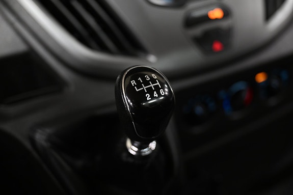 Ford Transit 23 of 30