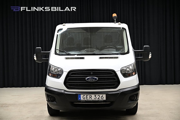 Ford Transit 15 of 30