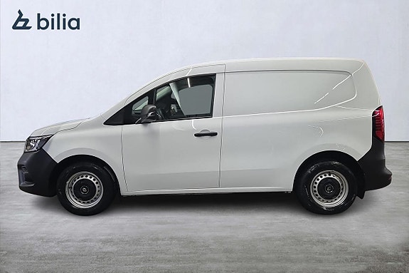Renault Kangoo 3 of 21