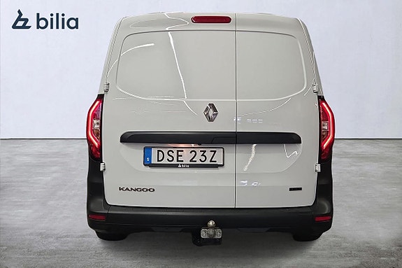 Renault Kangoo 5 of 21
