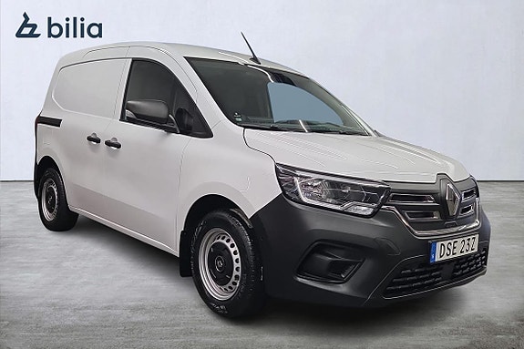 Renault Kangoo 20 of 21
