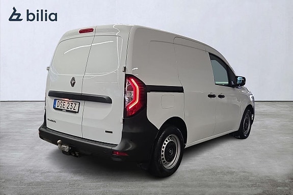 Renault Kangoo 19 of 21