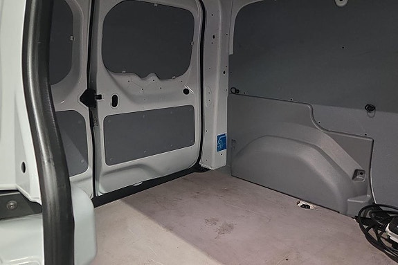Renault Kangoo 13 of 21