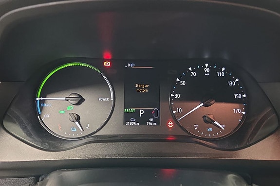 Renault Kangoo 16 of 21
