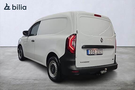 Renault Kangoo 2 of 21