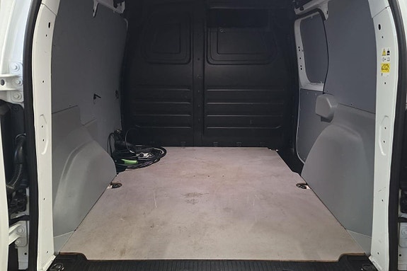 Renault Kangoo 12 of 21
