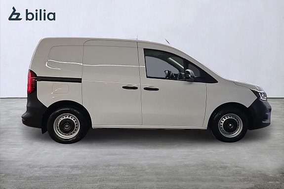 Renault Kangoo 18 of 21