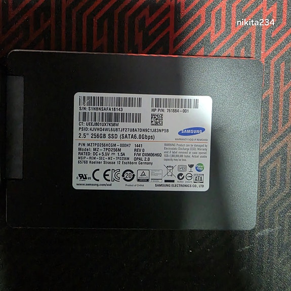 Product image 1 of 2