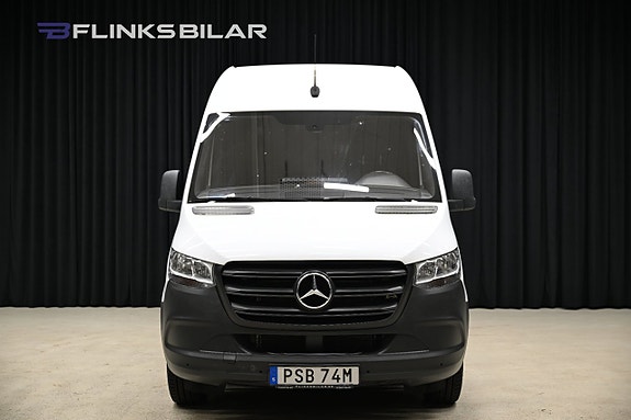Mercedes-Benz Sprinter 315 10 of 25