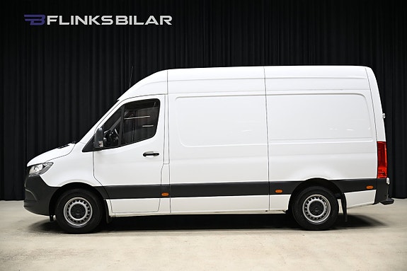 Mercedes-Benz Sprinter 315 3 of 25