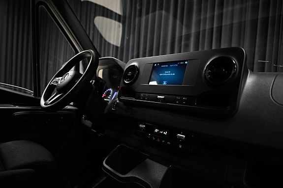 Mercedes-Benz Sprinter 315 17 of 25