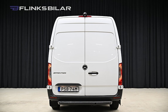 Mercedes-Benz Sprinter 315 8 of 25