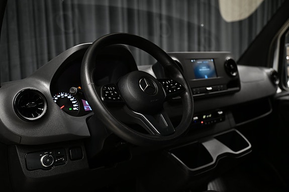 Mercedes-Benz Sprinter 315 13 of 25