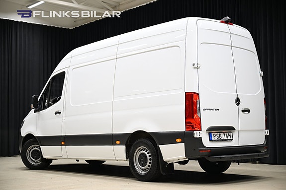 Mercedes-Benz Sprinter 315 5 of 25