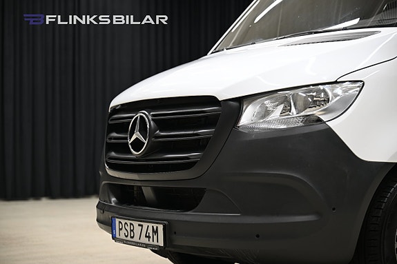 Mercedes-Benz Sprinter 315 11 of 25
