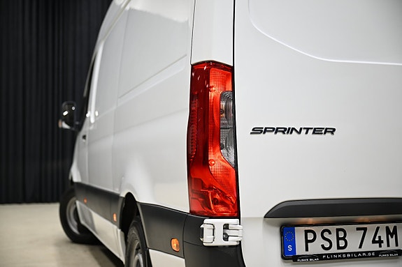 Mercedes-Benz Sprinter 315 9 of 25