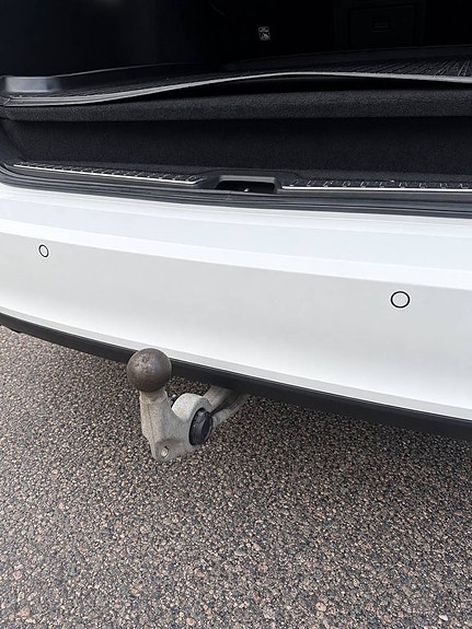 Volvo V90 12 of 20