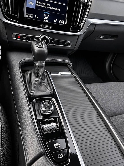 Volvo V90 16 of 20