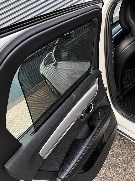 Volvo V90 9 of 20