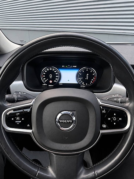 Volvo V90 18 of 20