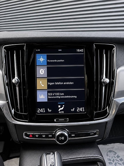 Volvo V90 17 of 20