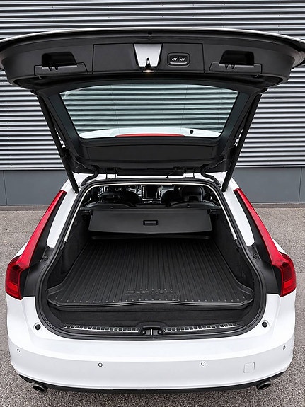 Volvo V90 10 of 20