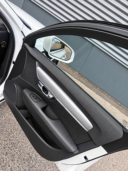 Volvo V90 19 of 20