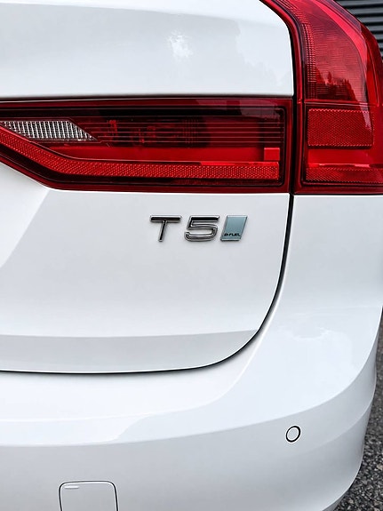 Volvo V90 5 of 20