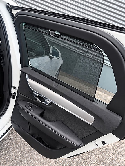 Volvo V90 13 of 20