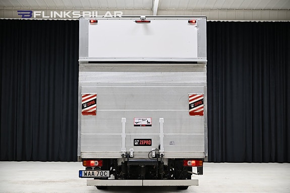 Iveco Daily 7 of 27