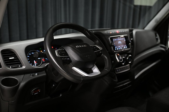 Iveco Daily 25 of 27