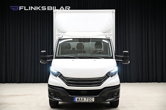 Iveco Daily 5 of 27