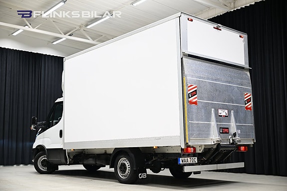 Iveco Daily 3 of 27