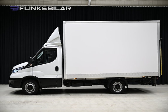 Iveco Daily 2 of 27