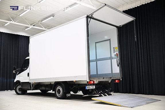 Iveco Daily 4 of 27