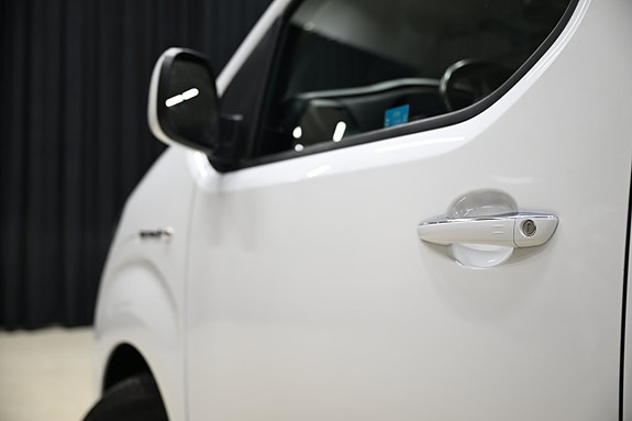 Toyota Proace 26 of 30