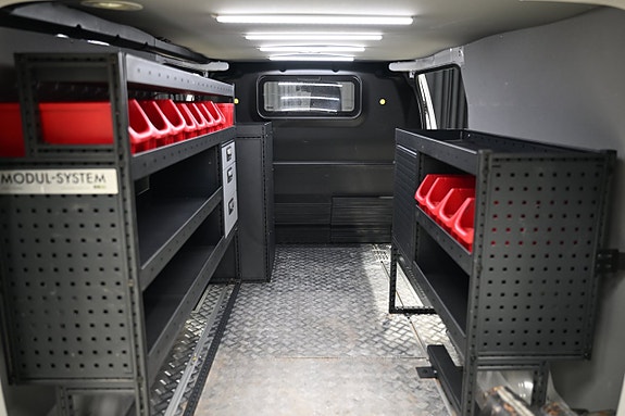 Toyota Proace 4 of 30