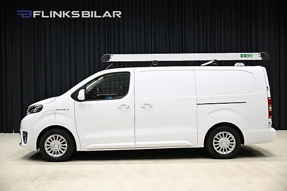 Toyota Proace 3 of 30