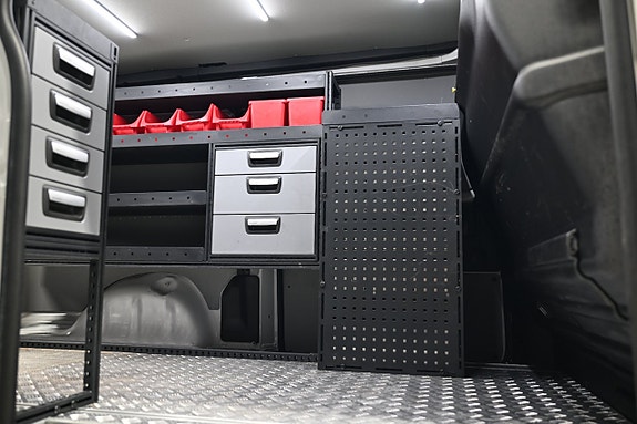 Toyota Proace 17 of 30