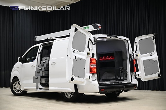 Toyota Proace 12 of 30