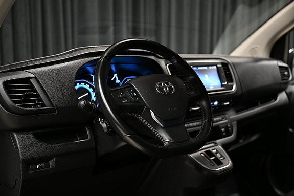 Toyota Proace 29 of 30