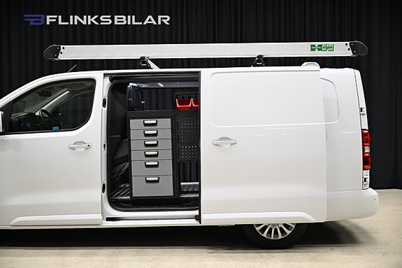 Toyota Proace 9 of 30