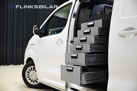 Toyota Proace 6 of 30
