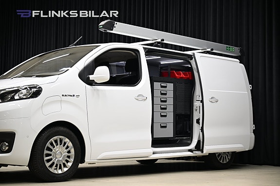 Toyota Proace 27 of 30