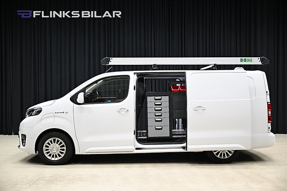 Toyota Proace 7 of 30