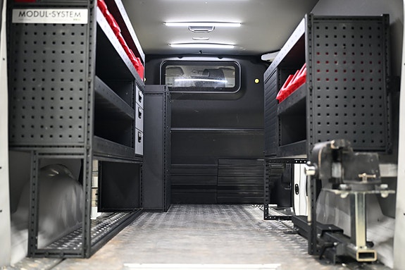 Toyota Proace 14 of 30