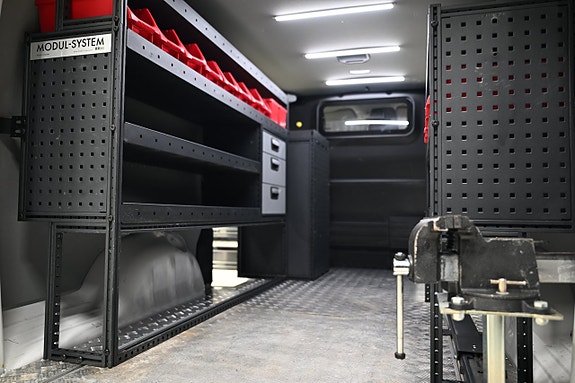 Toyota Proace 16 of 30