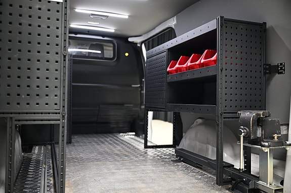 Toyota Proace 15 of 30