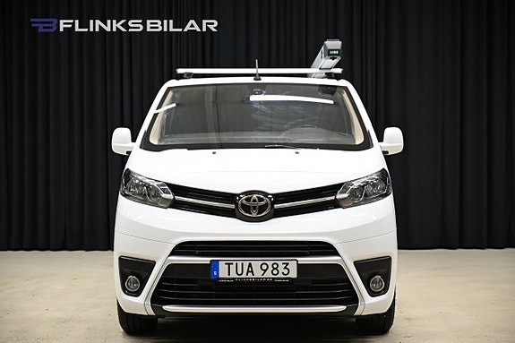 Toyota Proace 25 of 30
