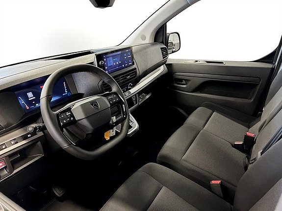 Peugeot Expert 3 of 14
